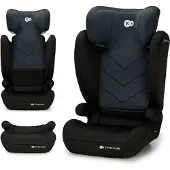 Kinderkraft I-SPARK i-Size Kindersitz, Black