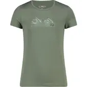 CMP KID G T-shirt avocado (F805) 128