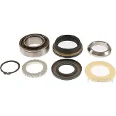 TRISCAN Radlagersatz Aftermarket-Expertise für u.a. NISSAN NAVARA