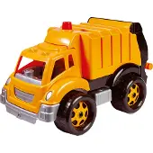 Bino Müllwagen