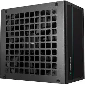 DeepCool Pf750 750w 80 Plus Netzteil