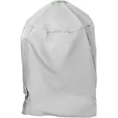 Tepro Abdeckhaube Universal Abdeckhaube für Kugelgrill groß, beige (73 x 73 x 90 cm)