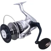 Shimano Saragosa SW A 25000