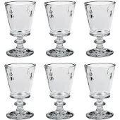 La Rochère France Weißweinglas "Weingläser Biene Abeille 240 ml 6er Set transparent"
