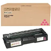 Ricoh 407533, 4000 Seiten, Magenta, 1 Stück(e)