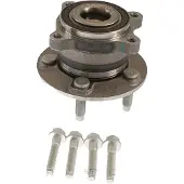 TRISCAN Radlagersatz Ø 80,65 mm Aftermarket-Expertise für u.a. OPEL ASTRA