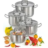 Küchenprofi Topf-Set VERONA COOK