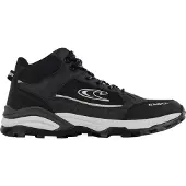 O'Neill B25139 Outdoor-Schuhe mit mittelhohem Schaft für Herbst/Winter, Knöchelstabilisierung und Traktion