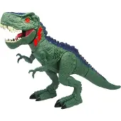 Mighty Megasaur Dino mit Effekten, 55 cm