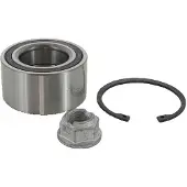 TRISCAN Radlagersatz Ø 98 mm passend für u.a. MERCEDES-BENZ GL-KLASSE