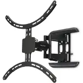 Hama TV-Wandhalterung, schwenkbar, neigbar, ausziehbar, 229 cm (90") bis 50 kg