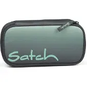 Satch Gradient Mint - Schlamperbox