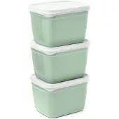 Amuse Optifridge 3x1.2L Gefrierbehälter /