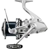 Shimano Ultegra XR, 14000 XSD, Beidhändig, Big Pit Angelrolle, Frontbremse, ULTXR14000XSD