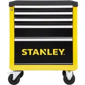 Stanley STST74305-1 Werkstattwagen 5 Schubladen