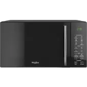 Whirlpool Cook30 Combi MWP 295 B, Arbeitsplatte, Kombi-Mikrowelle, 29 l, 900 W, Eingebautes Display, LED