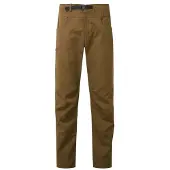 Mountain Equipment Herren Flowstone Hose (Größe L, braun)