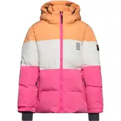 Lego Wear kidswear JAKKE – LWJAZ 805 PINK (443) 110