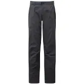 Mountain Equipment Damen Flowstone Hose (Größe XL, grau)