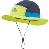 Mountain Equipment Aerofoil Boonie vine/bnights/atlantic (Me-02293) S/M