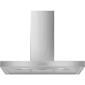 Smeg Kbt900xe 90 Cm Dekorative Dunstabzugshaube
