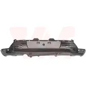 VAN WEZEL Heckdiffusor 4373507 Hinten für RENAULT Clio IV Schrägheck (BH)