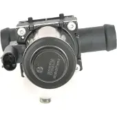 Bosch Kühlmittelregelventil 1 147 412 208 passend für MERCEDES-BENZ SPRINTER 3,5-t Kasten (906) elektrisch