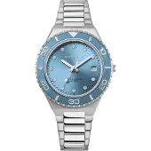 Bering - 18936-705 - Armbanduhr - Damen - Quarz - Klassisch
