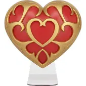 Paladone Heart Container Light