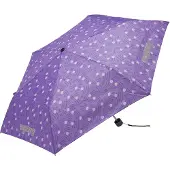 Ergobag Regenschirm - Ponybearadise - - One Size - Regenschirme