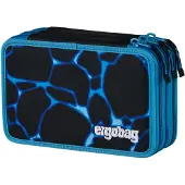 Ergobag Maxi Mäppchen Bärassic Garden