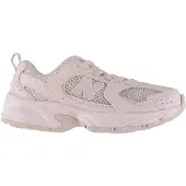 New Balance für Mädchen. PZ530V1 Schuhe 530 Bungee rosa (30), Wohnung, Schnürsenkel, Lässig, Kinderbekleidung