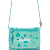 Ergobag Brustbeutel ReitBärtraum