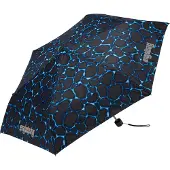 Ergobag Regenschirm - Bärenhaft Garden - - One Size - Regenschirme