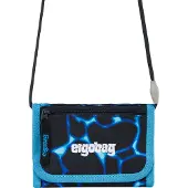 Ergobag Brustbeutel Bärassic Garden