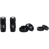 Bbb Ventilstopfen Cycling CoreCap (x2)