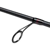 Abu Garcia Vendetta V3 244cm 802ML 5-20g Spin Spinnrute Steckrute Angelrute