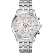 Bulova Classic 96B411 Herrenchronograph
