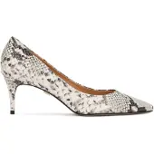Kazar Pumps in Weiß | Gr.: 40