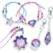 Nebulous Stars - Portal-Schmuck