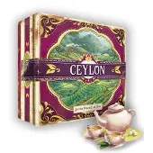 Ludonova Ceylon Brettspiel Grün Grün One Size