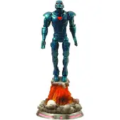 Marvel Select Actionfigur Stealth Iron Man 18 cm DIAMMAR088261