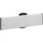 Vogel's PFB 3405 Deckenhalterung fÃ1/4r 190,5 - 1143 cm (75 - 450 Zoll) LCD-/Plasmageräte, max. 80 kg Traglast