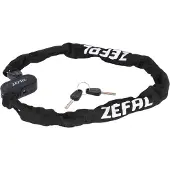 Zéfal Kettenschloss Schlüssel K-Traz M10