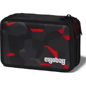 Ergobag Maxi Mäppchen TaekBärdo