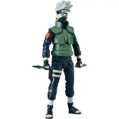 Toynami Naruto Shippuden Actionfigur Kakashi 10 cm TONA1162