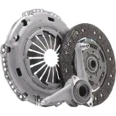 SACHS Kupplungssatz 3000 990 020