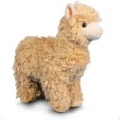 Animigos - World of Nature Alpaca (37254)