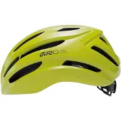 Giro Isode Ii Helm Gelb Gelb One Size