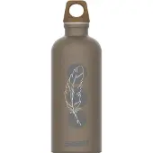 SIGG Traveller Myplanet Lighter 600ml Flasche